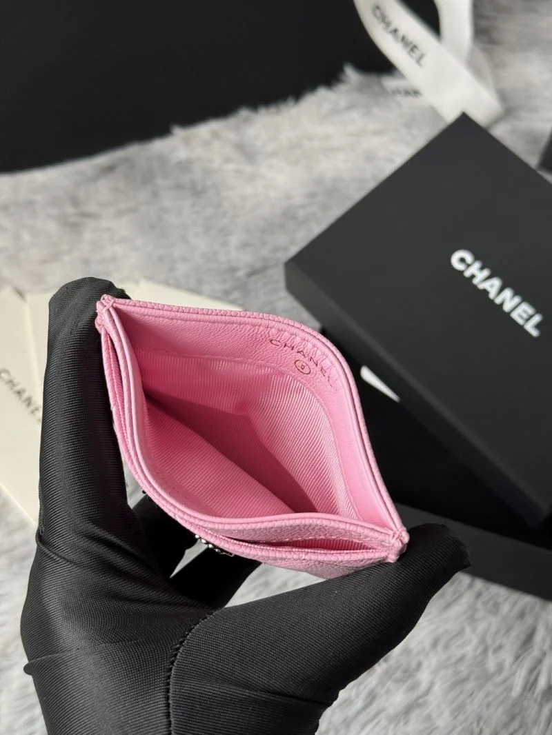 Chanel Wallets Purse Affordable 52159