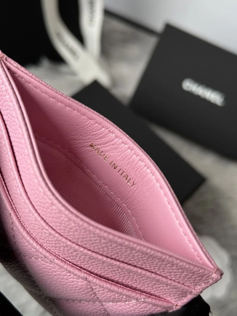 Chanel Wallets Purse Affordable 52159