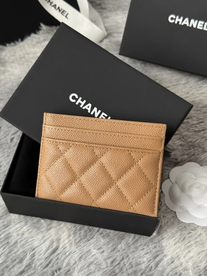 Snug Chanel Wallets Purse 52151