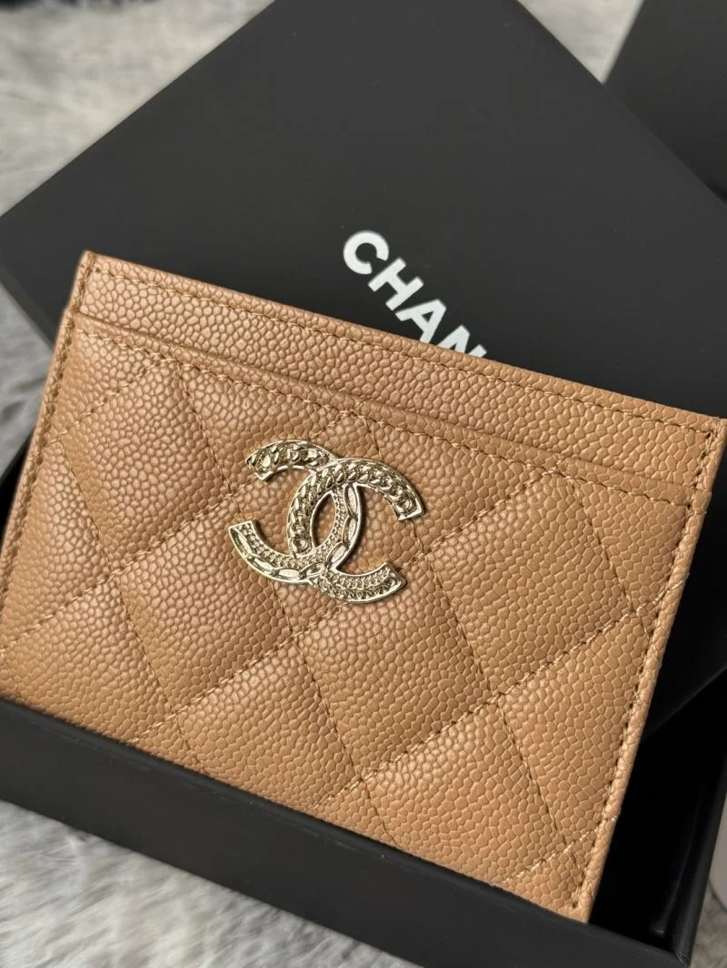 Snug Chanel Wallets Purse 52151