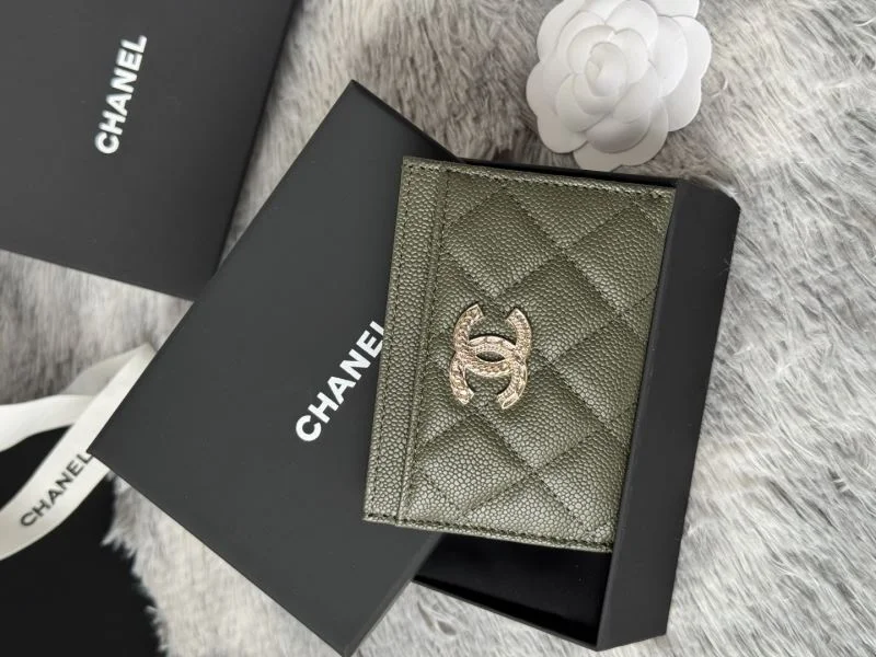 Chanel Wallets Purse Sporty 52153