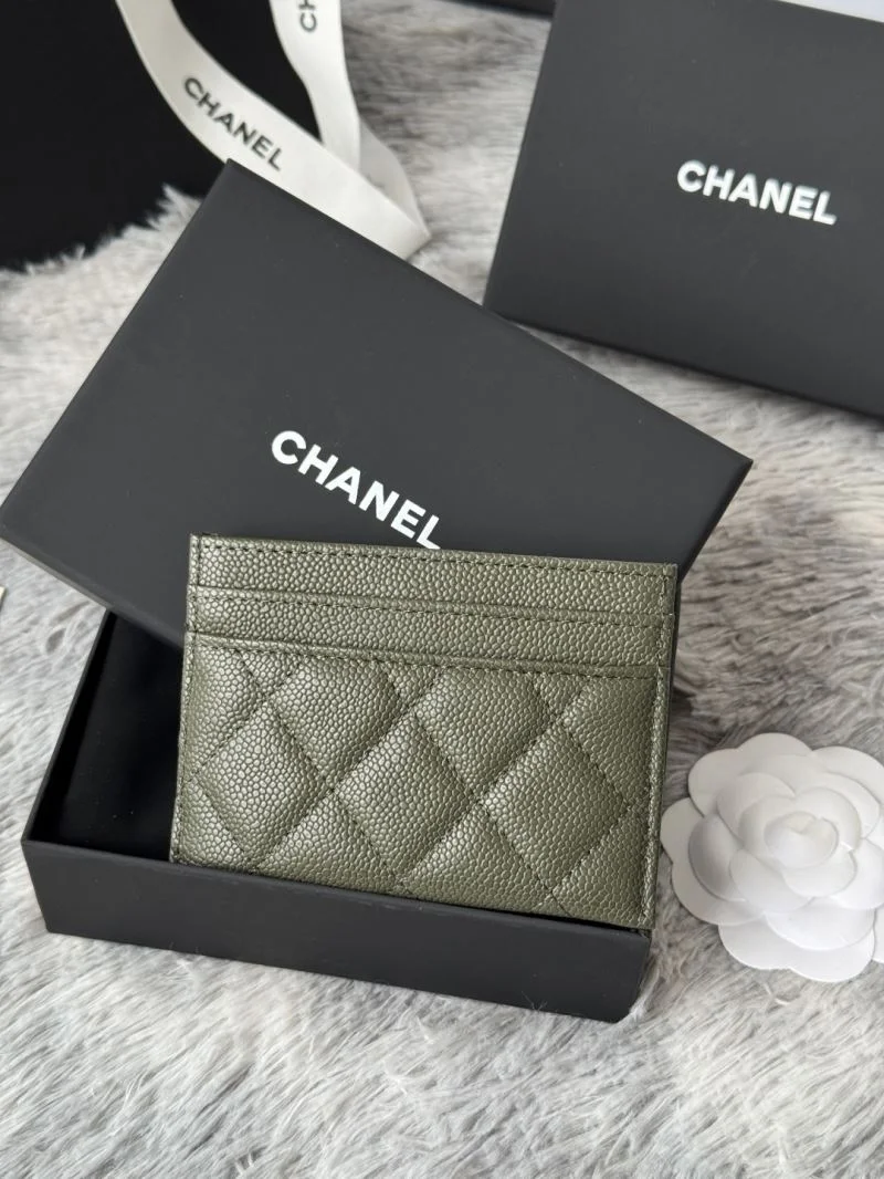 Chanel Wallets Purse Sporty 52153