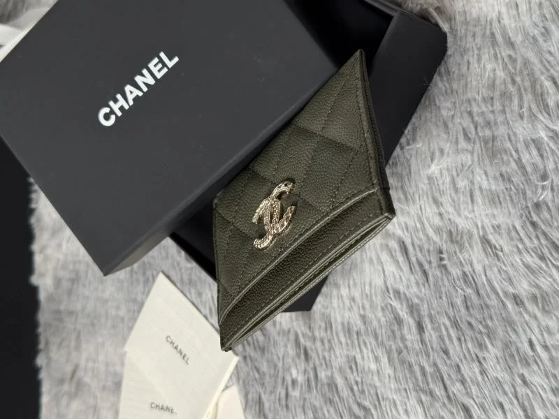 Chanel Wallets Purse Sporty 52153
