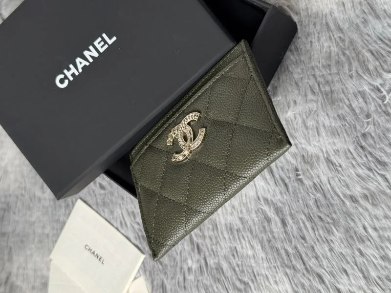Chanel Wallets Purse Sporty 52153