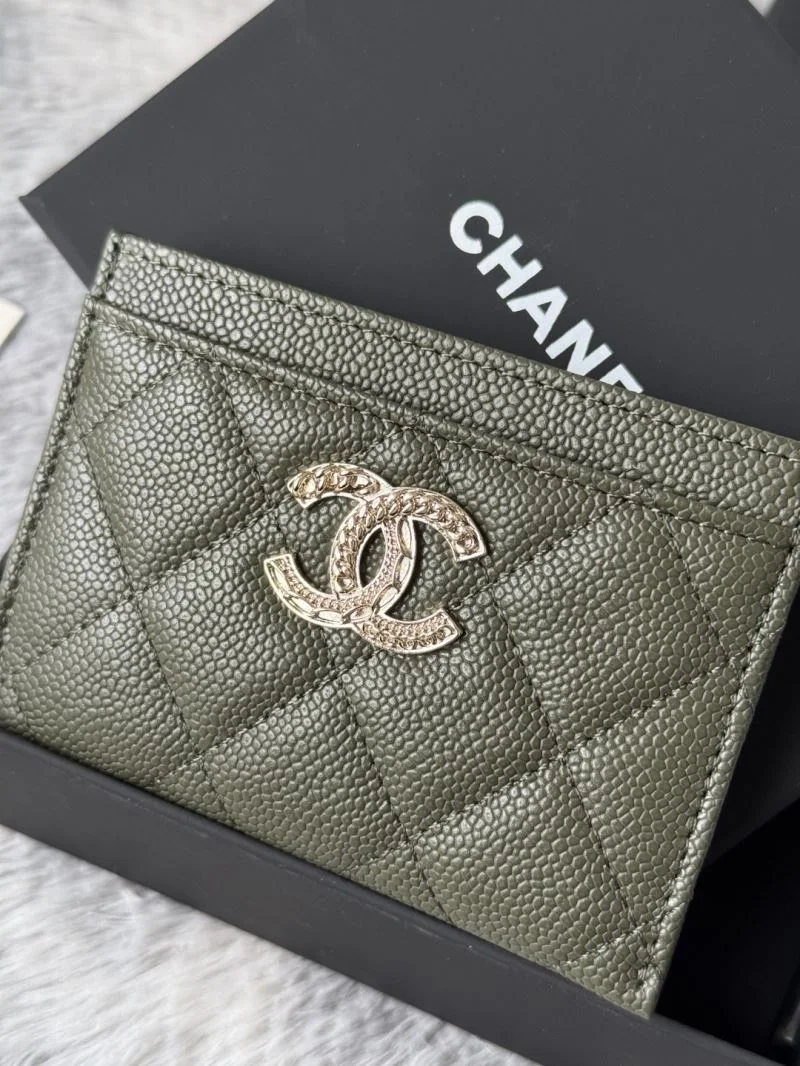Chanel Wallets Purse Sporty 52153