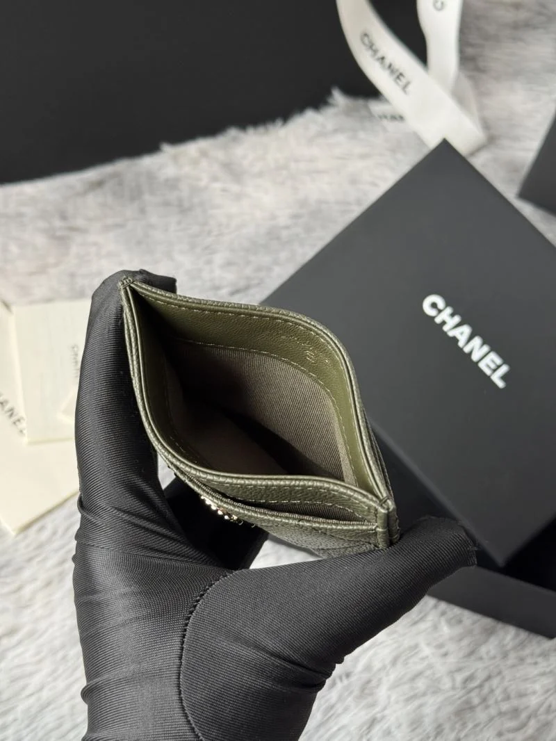 Chanel Wallets Purse Sporty 52153