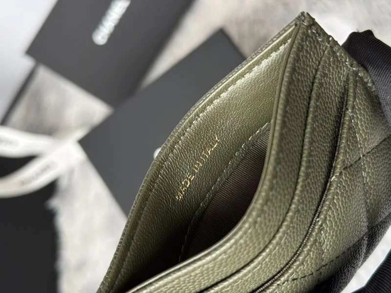 Chanel Wallets Purse Sporty 52153