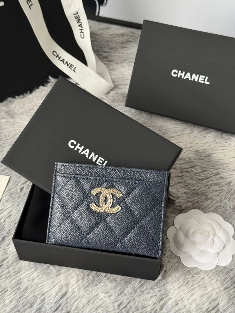 Attractive Chanel Wallets Purse 52152