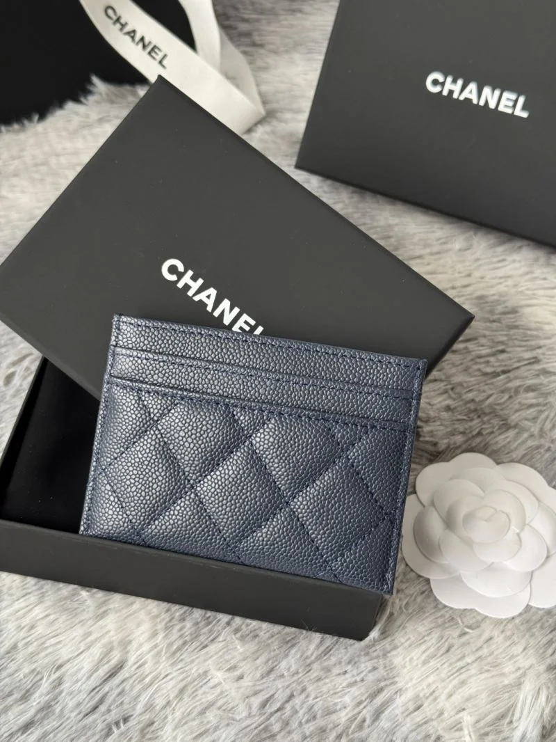 Attractive Chanel Wallets Purse 52152
