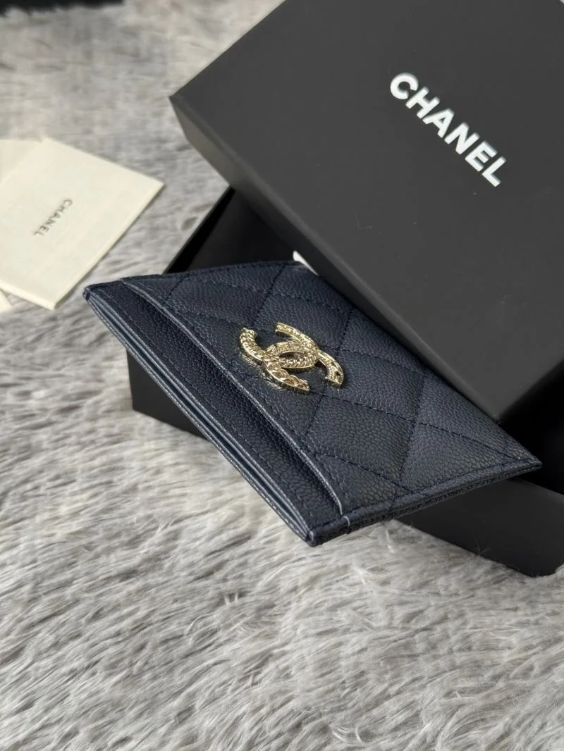 Attractive Chanel Wallets Purse 52152