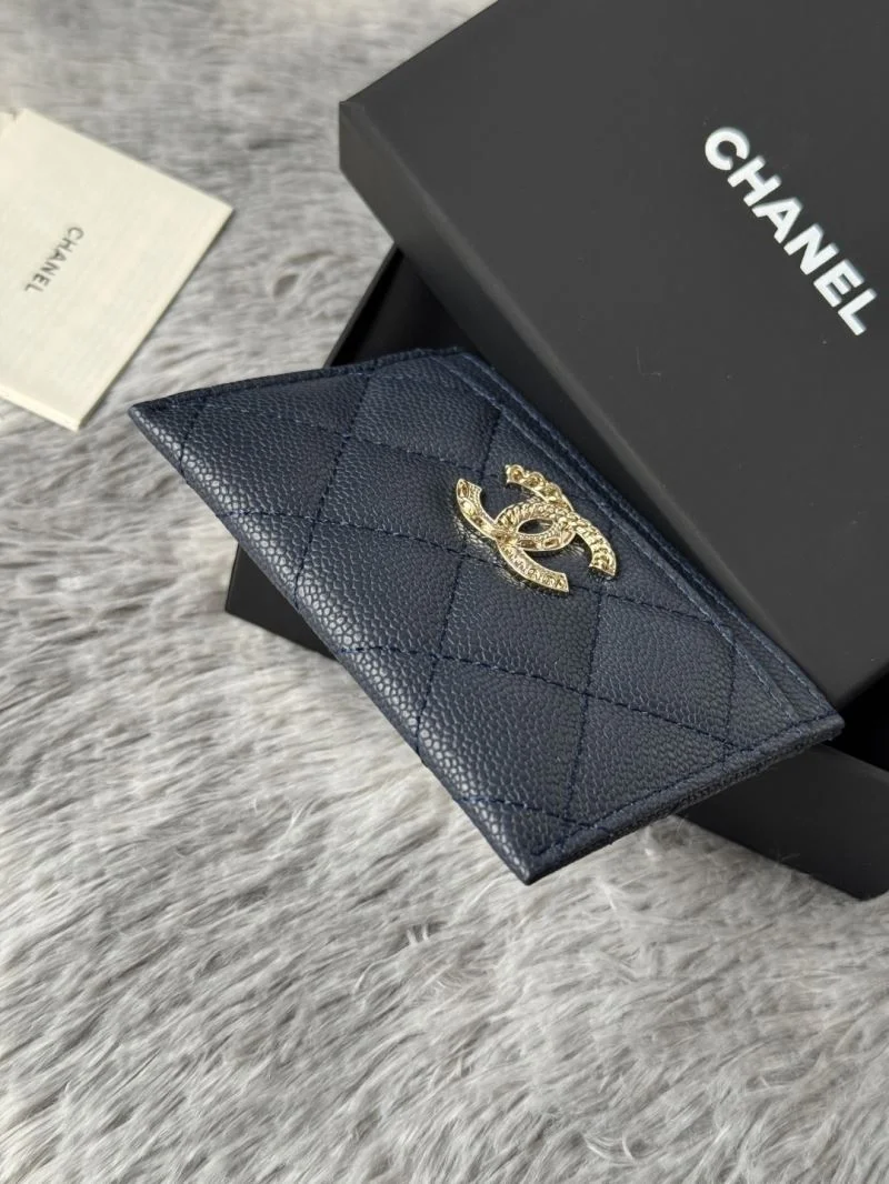 Attractive Chanel Wallets Purse 52152