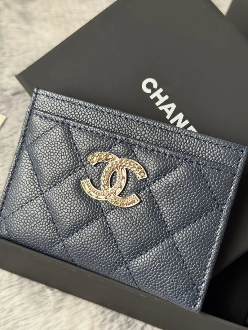 Attractive Chanel Wallets Purse 52152