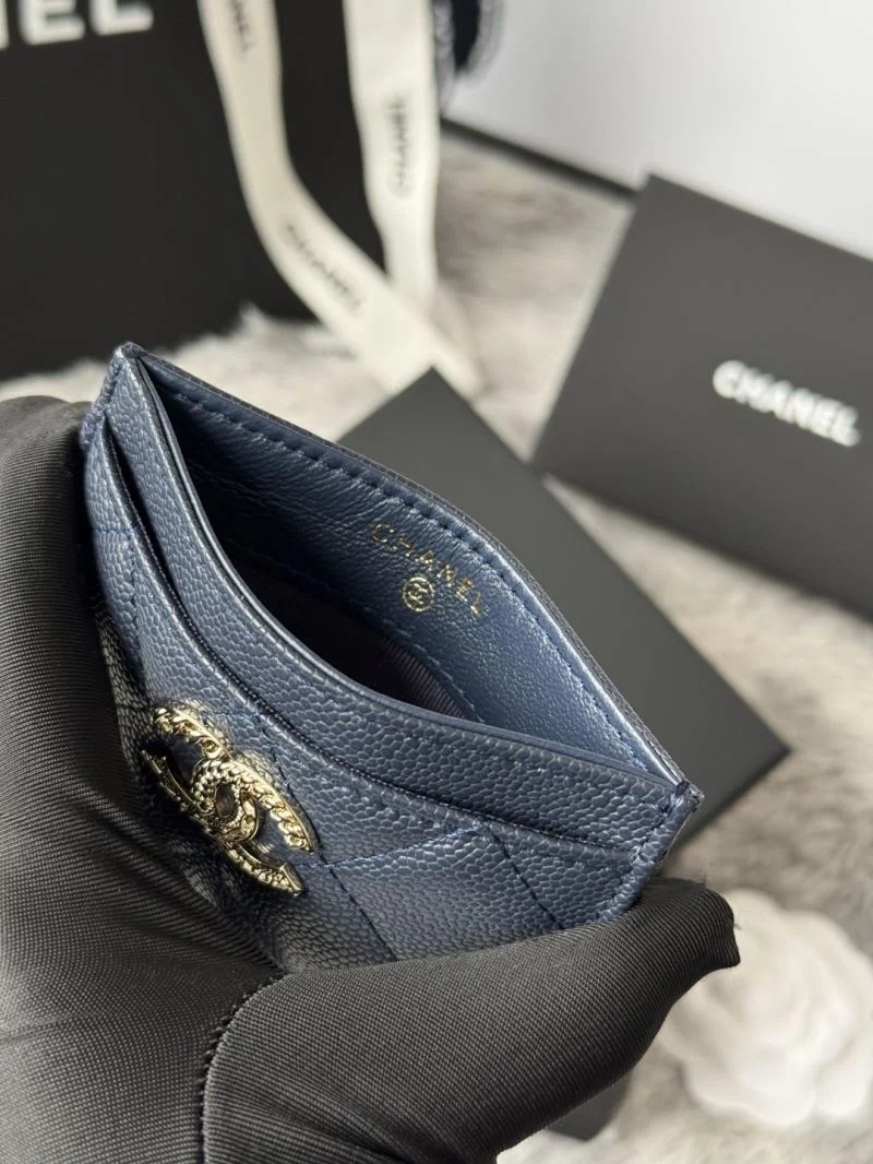Attractive Chanel Wallets Purse 52152