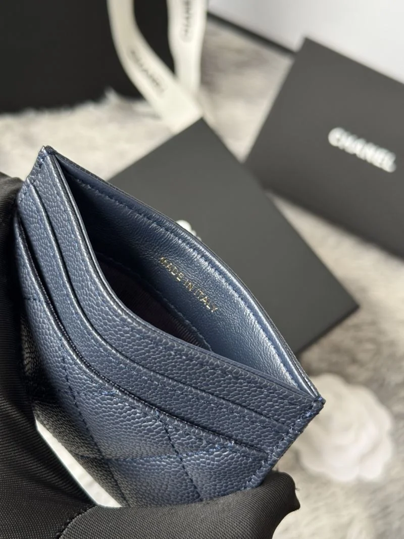 Attractive Chanel Wallets Purse 52152