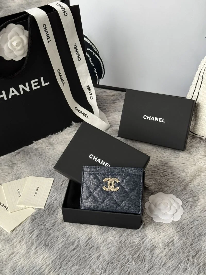 Attractive Chanel Wallets Purse 52152