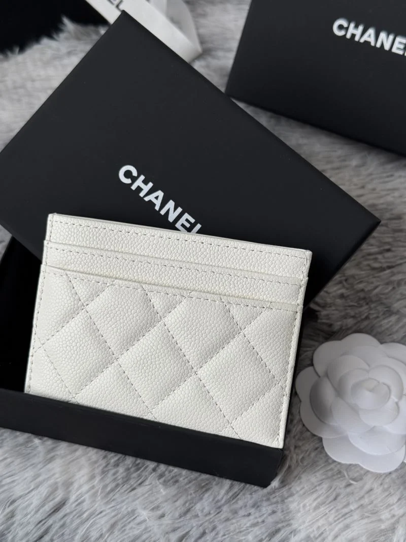 Chanel Wallets Purse TopPick 52183
