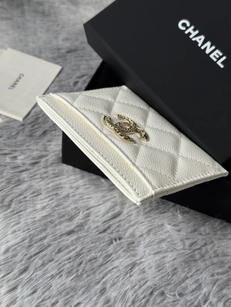 Chanel Wallets Purse TopPick 52183