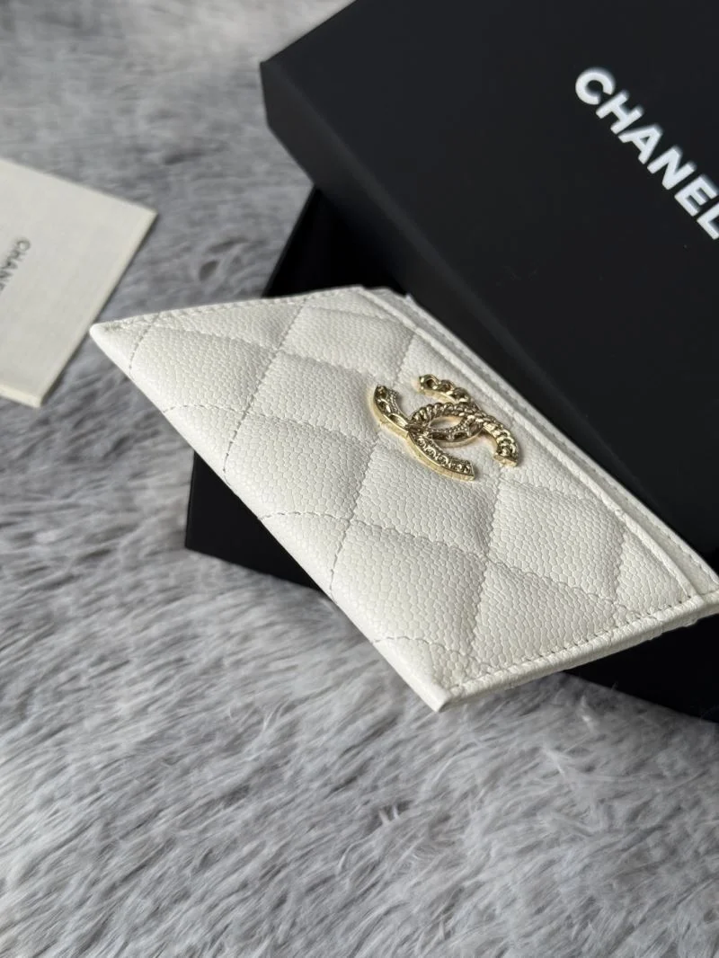 Chanel Wallets Purse TopPick 52183