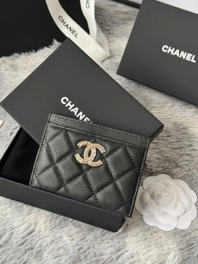 Thermal Chanel Wallets Purse 52150
