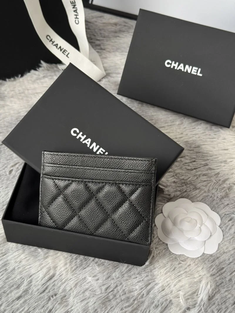 Thermal Chanel Wallets Purse 52150