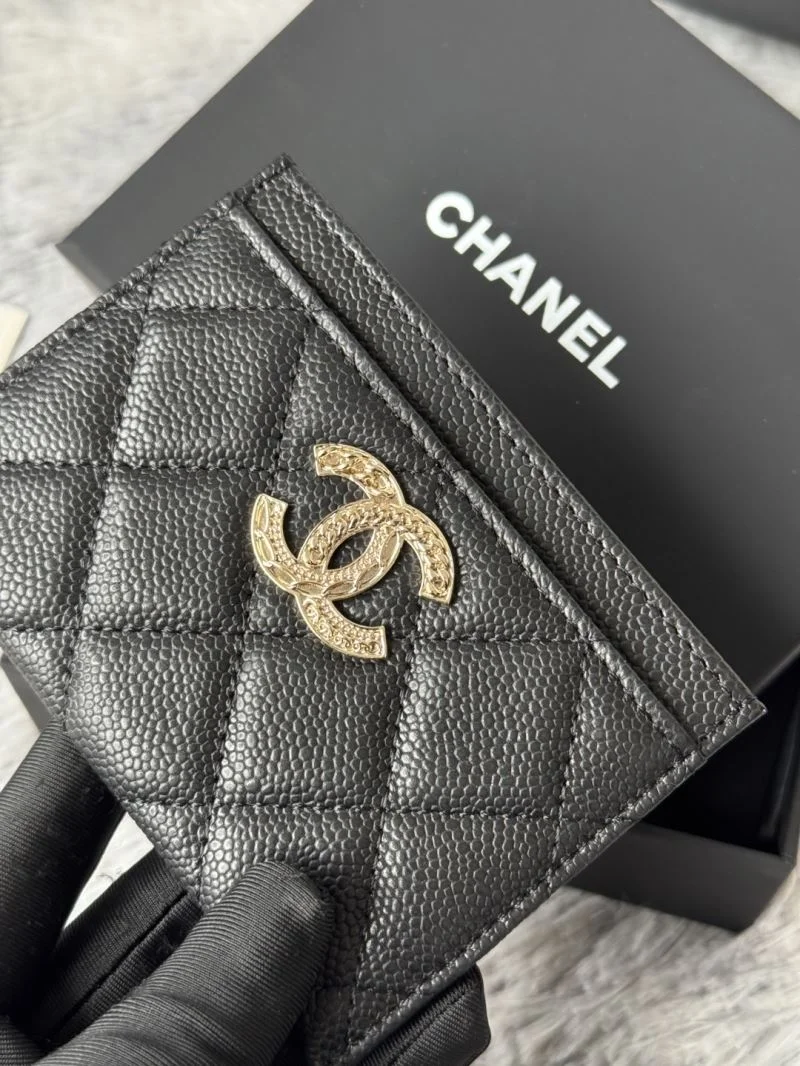 Thermal Chanel Wallets Purse 52150