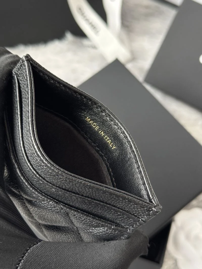 Thermal Chanel Wallets Purse 52150