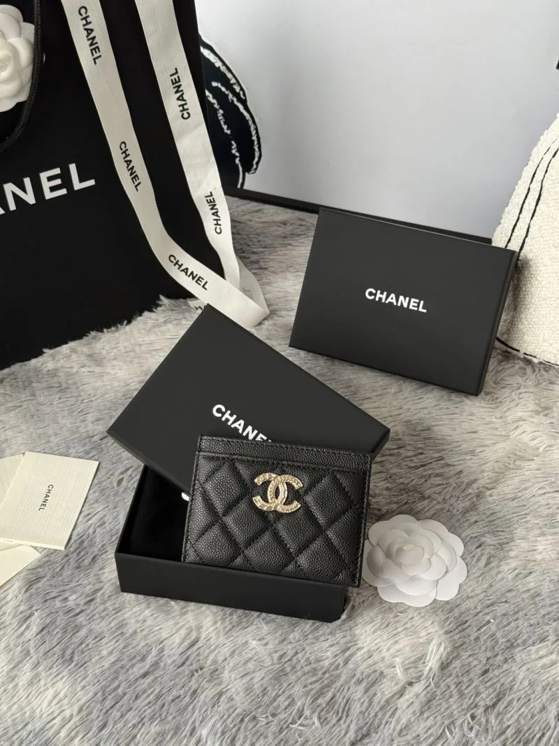 Thermal Chanel Wallets Purse 52150