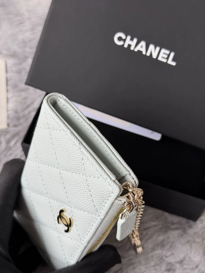 Chic Chanel Wallets Purse 52185