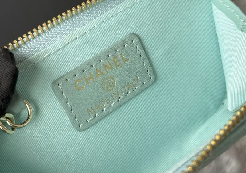 WrinkleFree Chanel Wallets Purse 52149