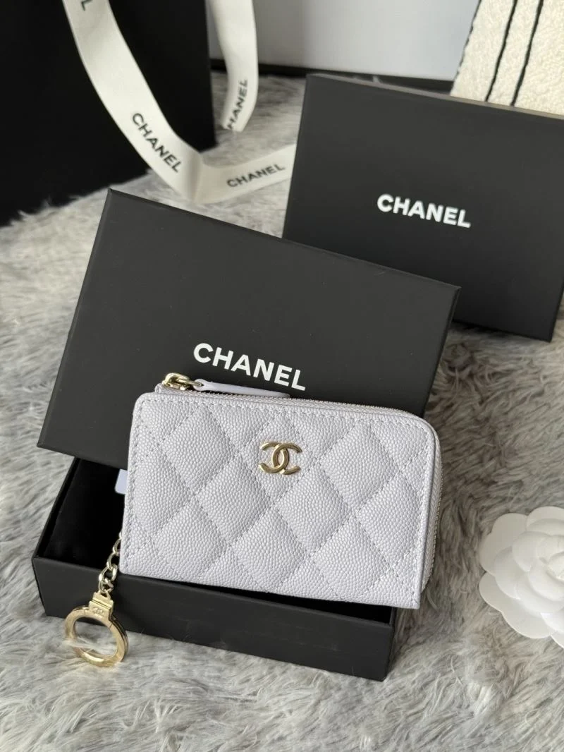 BestValue Chanel Wallets Purse 52144