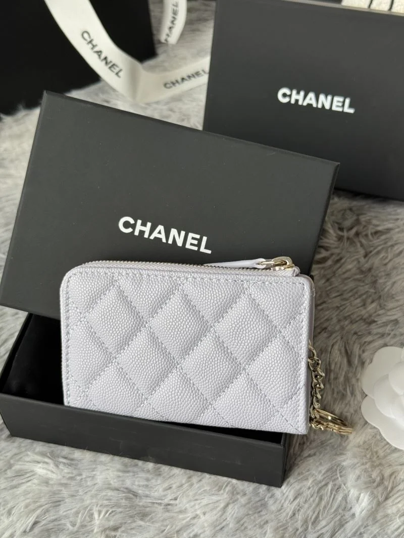 BestValue Chanel Wallets Purse 52144