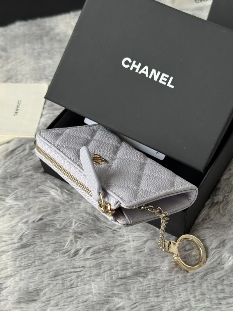 BestValue Chanel Wallets Purse 52144