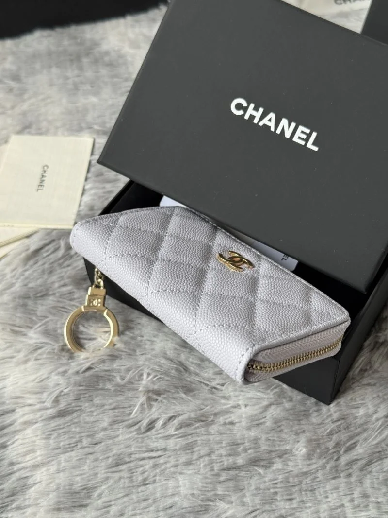 BestValue Chanel Wallets Purse 52144