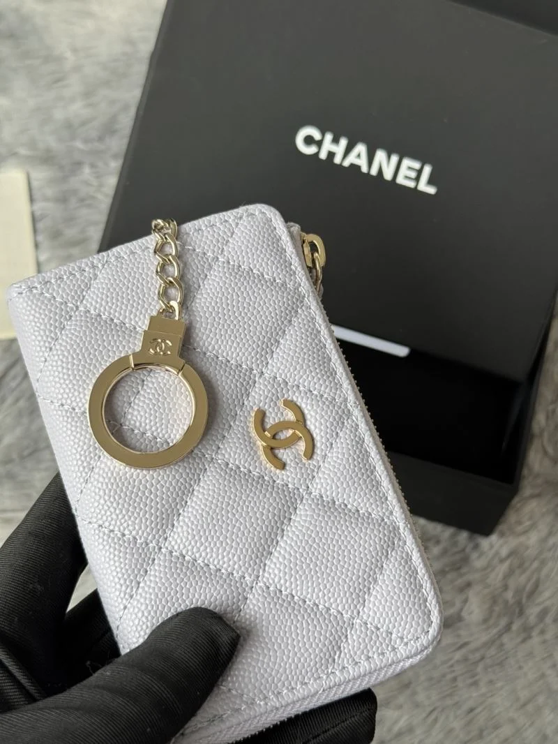 BestValue Chanel Wallets Purse 52144