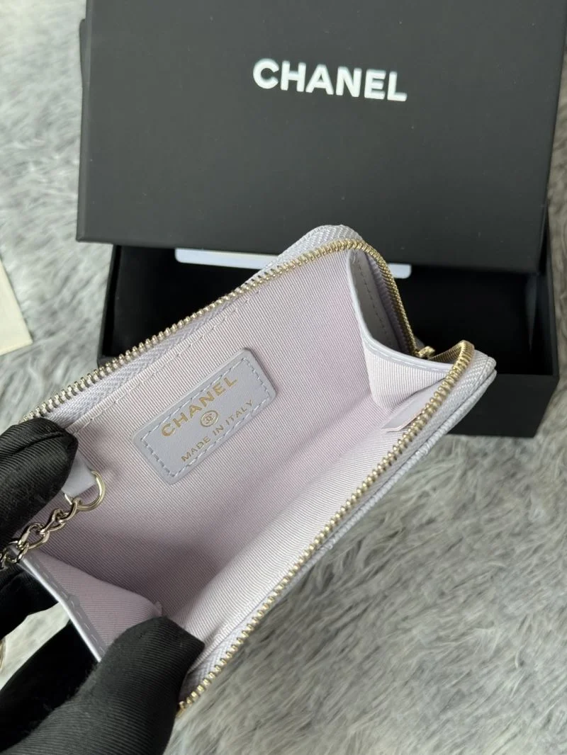 BestValue Chanel Wallets Purse 52144