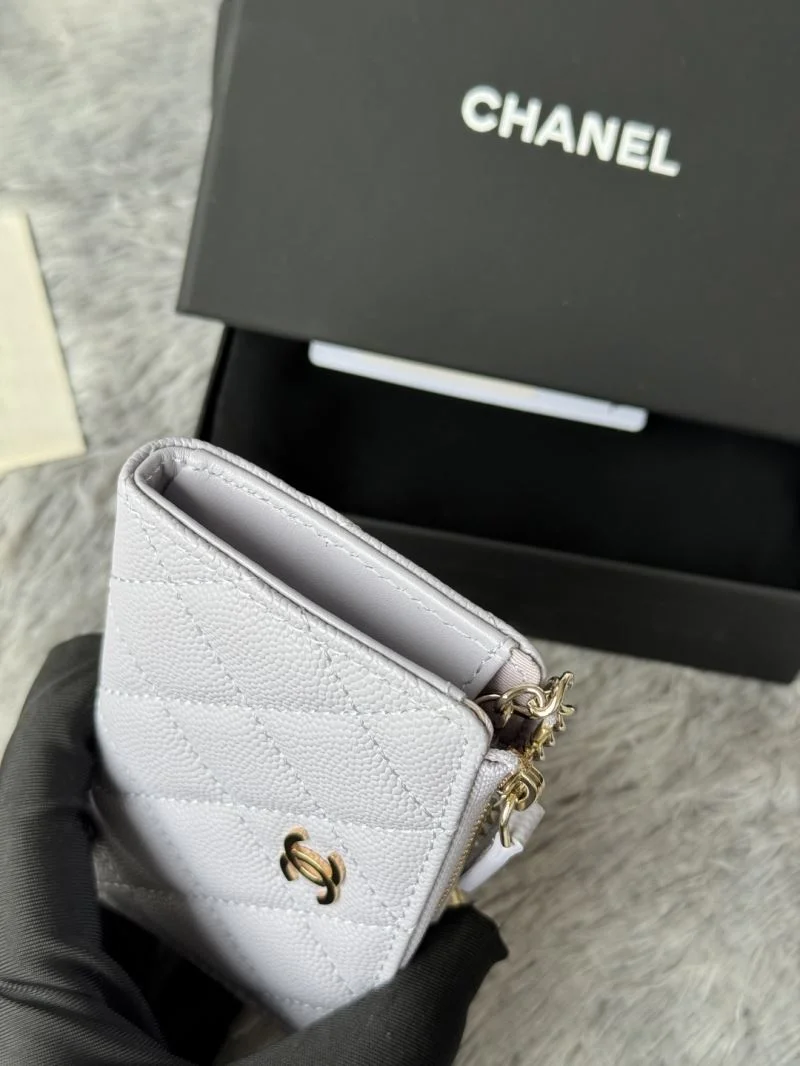 BestValue Chanel Wallets Purse 52144