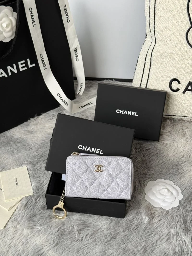 BestValue Chanel Wallets Purse 52144