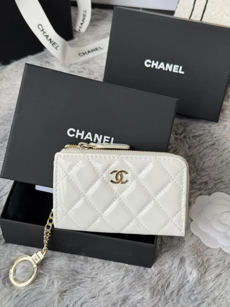 Chanel Wallets Purse Reliable 52146