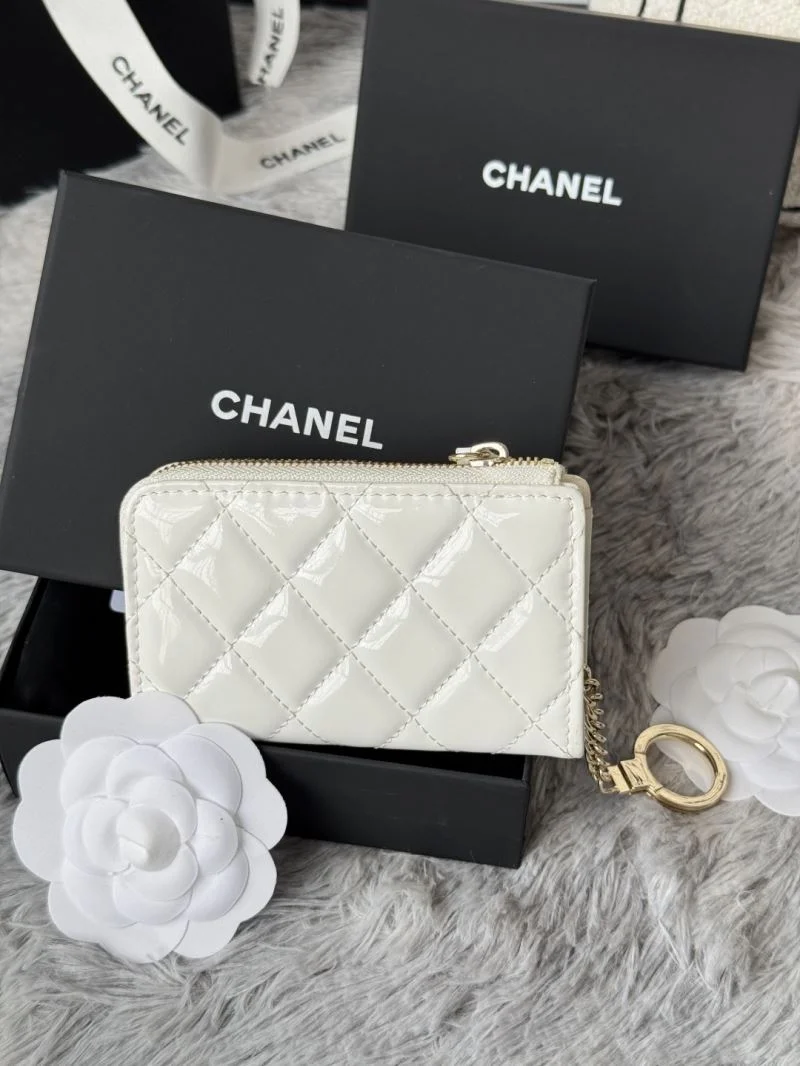 Chanel Wallets Purse Reliable 52146