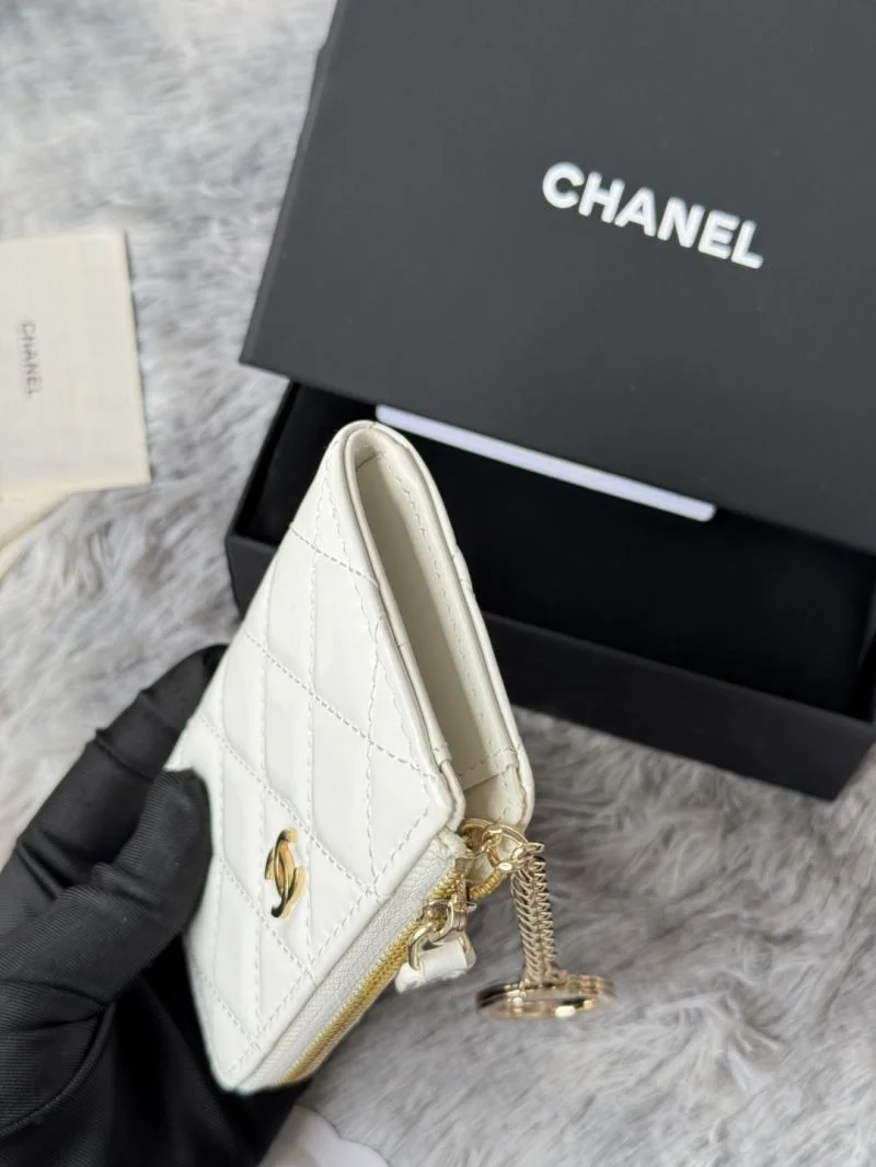 Chanel Wallets Purse Reliable 52146