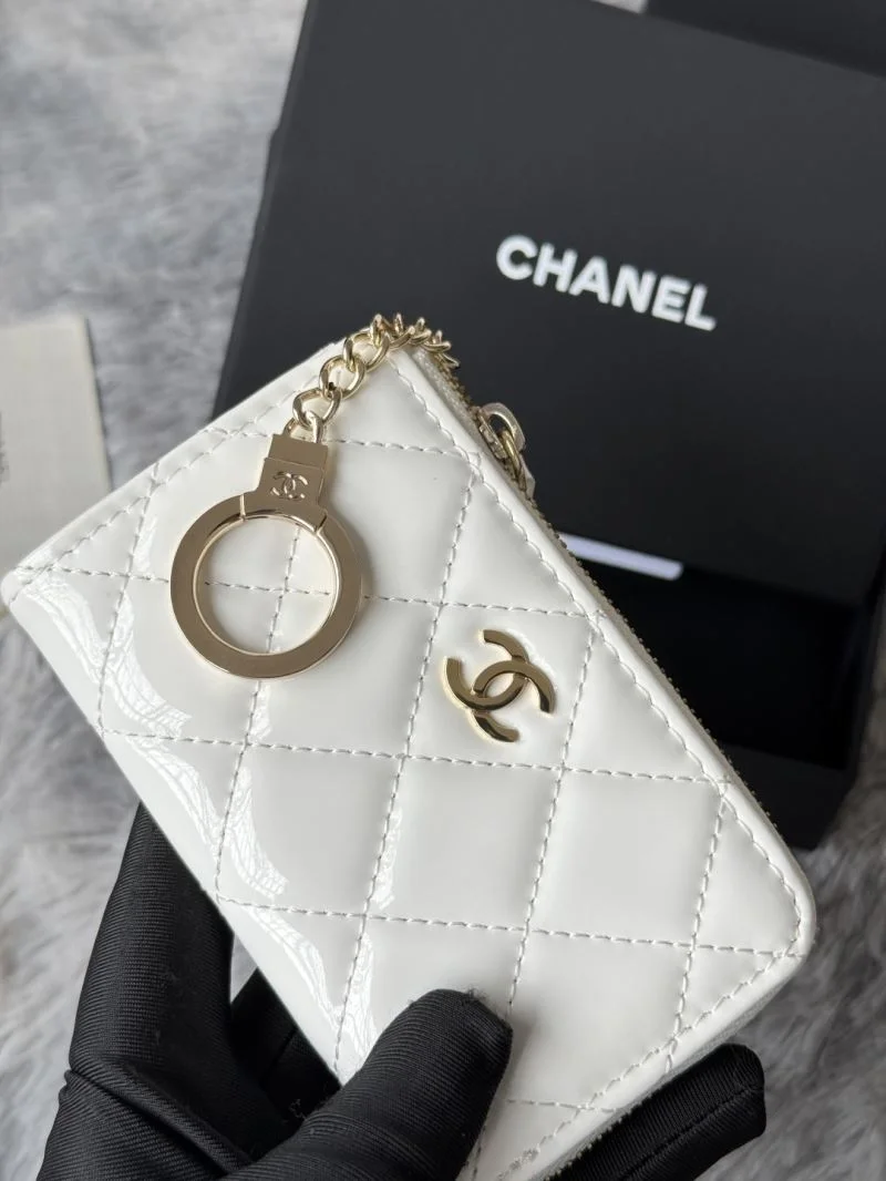 Chanel Wallets Purse Reliable 52146