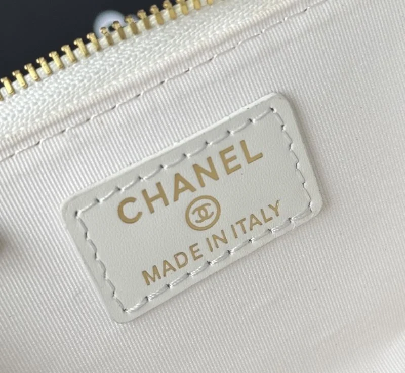 Chanel Wallets Purse Reliable 52146
