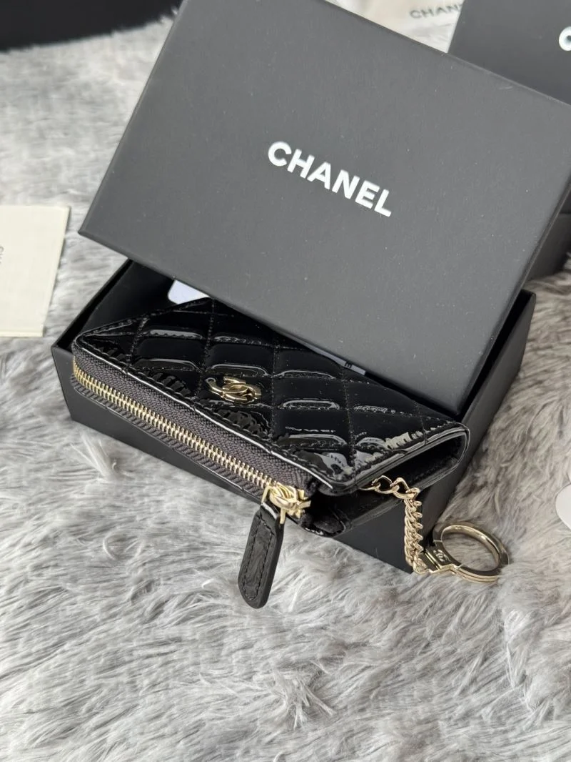 Chanel Wallets Purse Sporty 52145