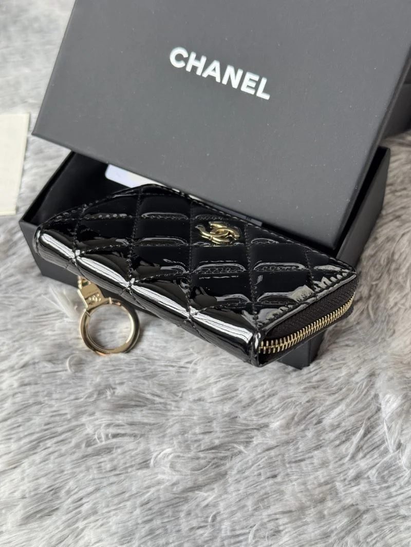 Chanel Wallets Purse Sporty 52145