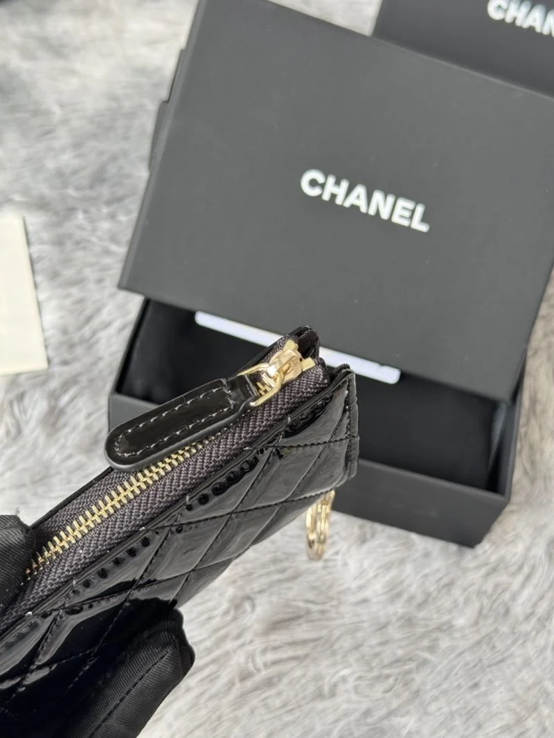 Chanel Wallets Purse Sporty 52145