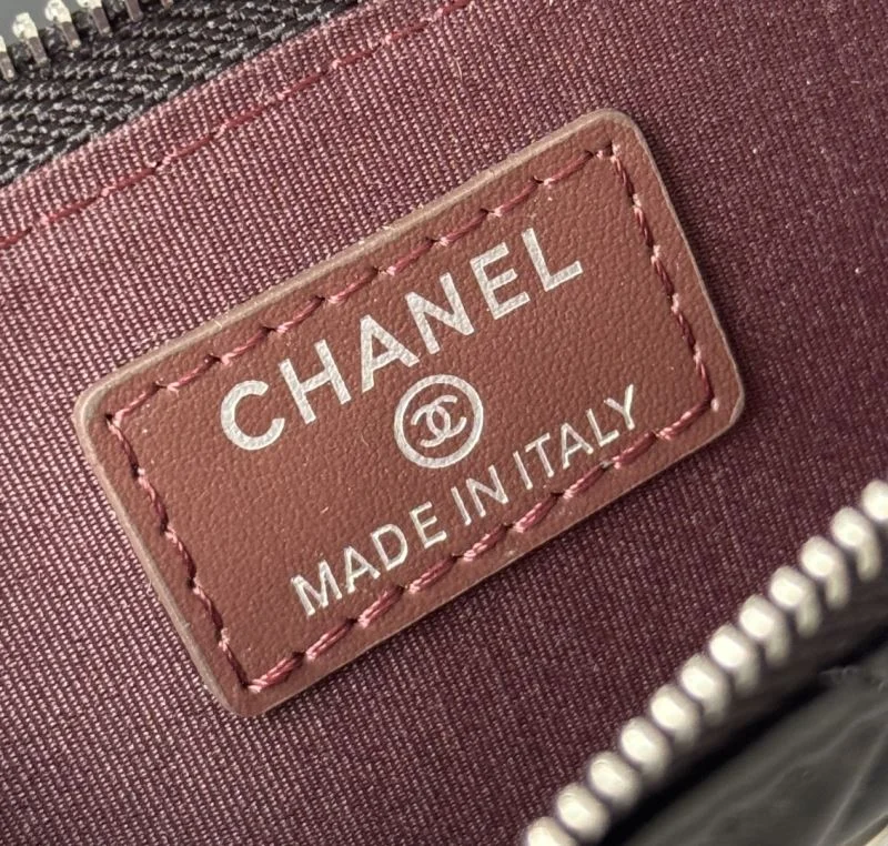 Sporty Chanel Wallets Purse 52142