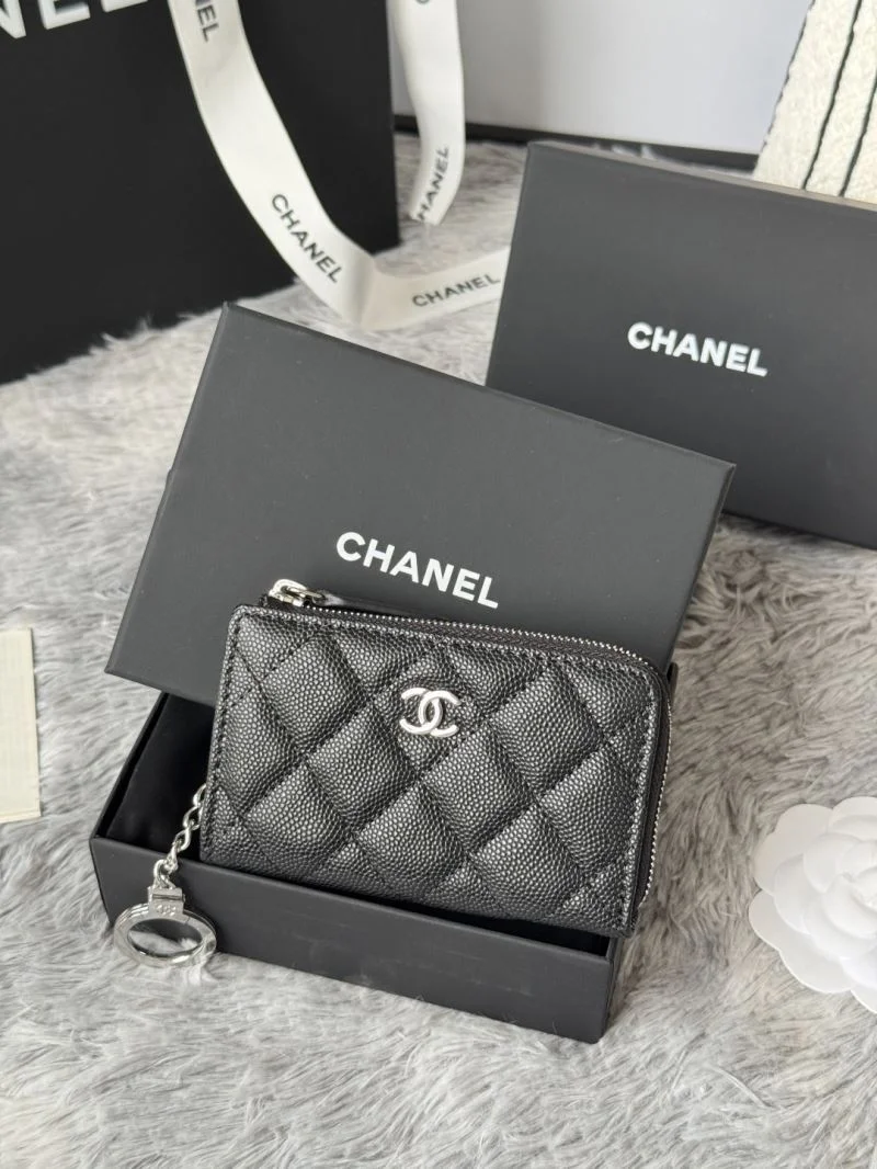 Reliable Chanel Wallets Purse 52136