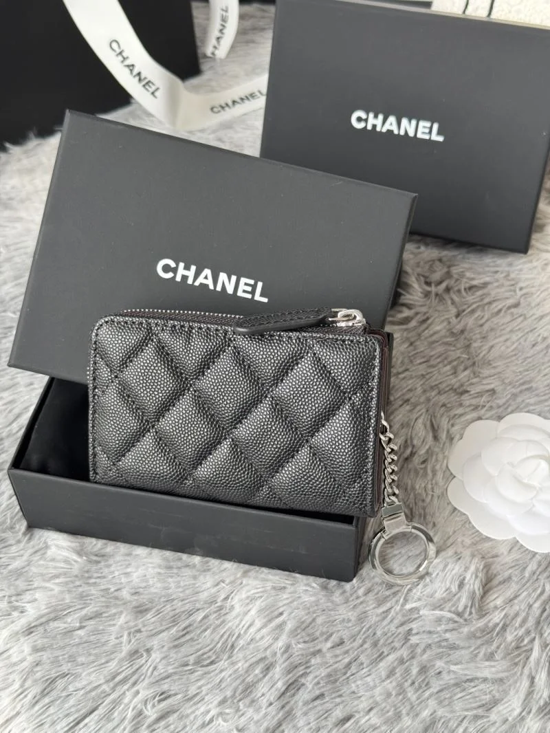 Reliable Chanel Wallets Purse 52136