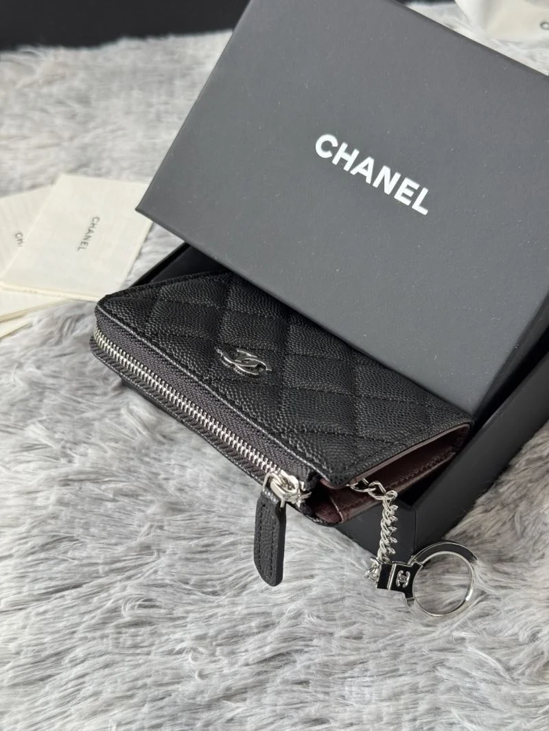 Reliable Chanel Wallets Purse 52136