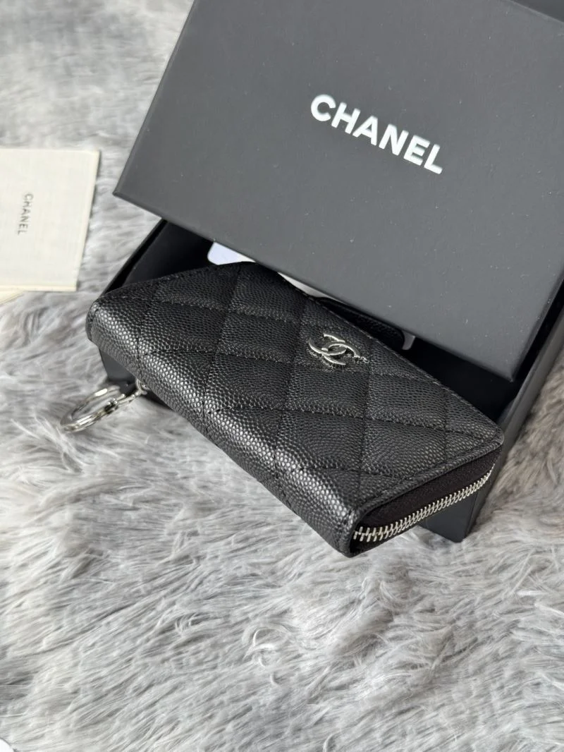 Reliable Chanel Wallets Purse 52136